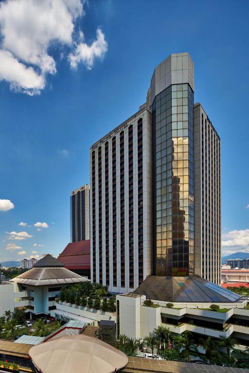 Seri Pacific Hotel Kuala Lumpur